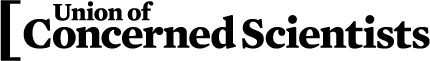 Union of Concerned Scientist