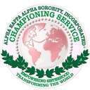 Alpha Kappa Alpha Sorority, Inc. Xi Chi Omega Chapter