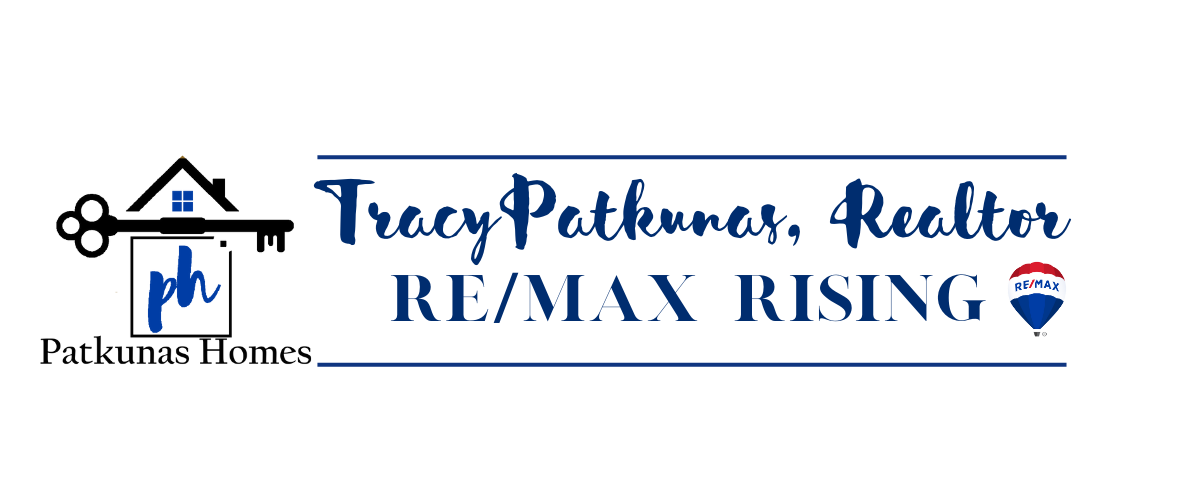 Tracy Patkunas