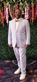 Maurice Bland