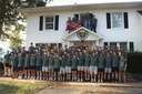 Sigma Phi Epsilon