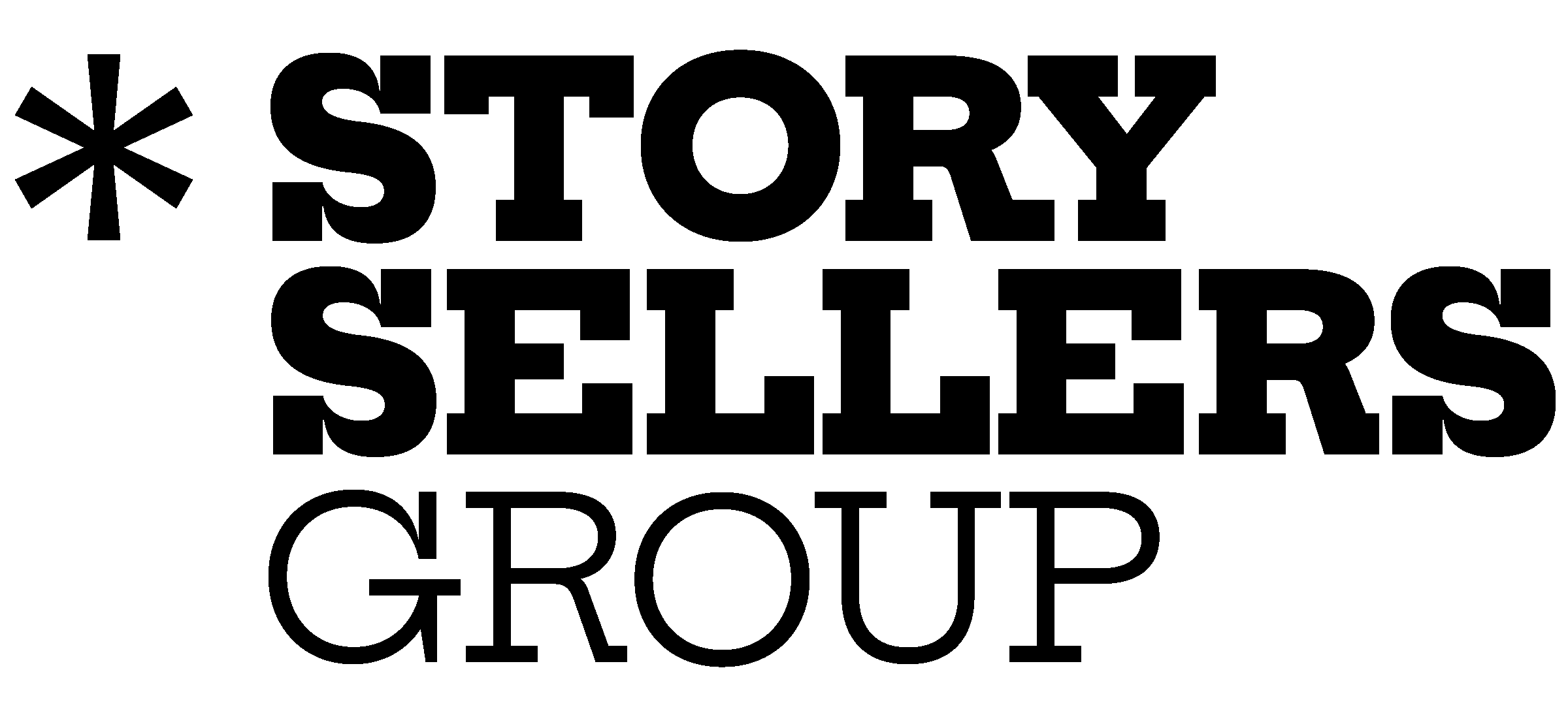 Story Sellers Group