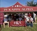 Pi Kappa Alpha