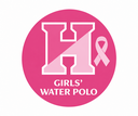 Hill Girls Water Polo