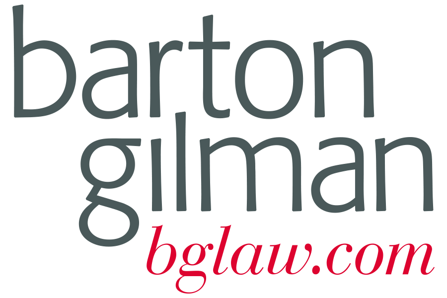 Barton Gilman Law