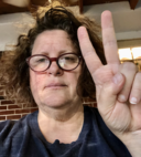 Joy Johnson