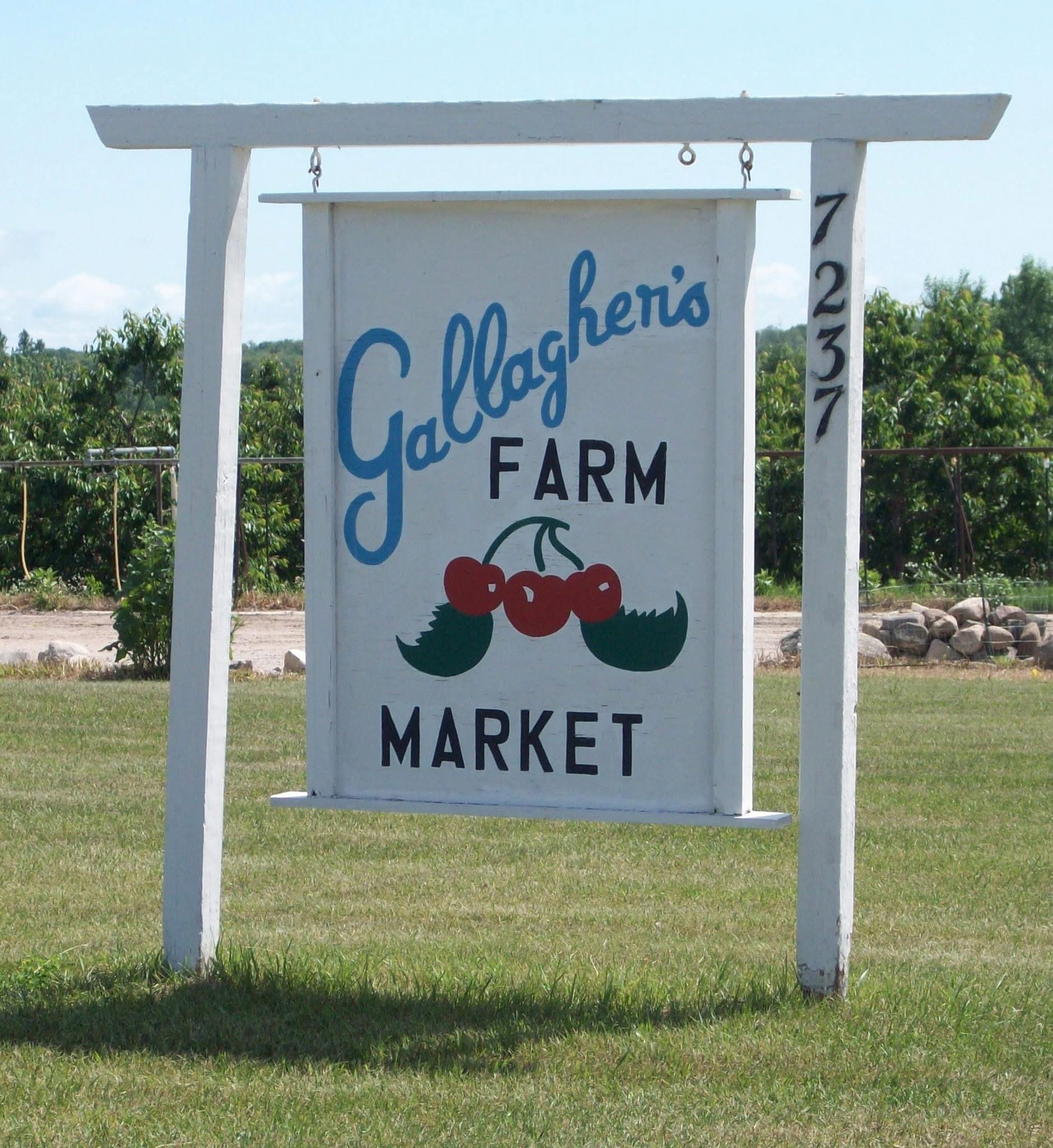 Gallagher's Farm Market