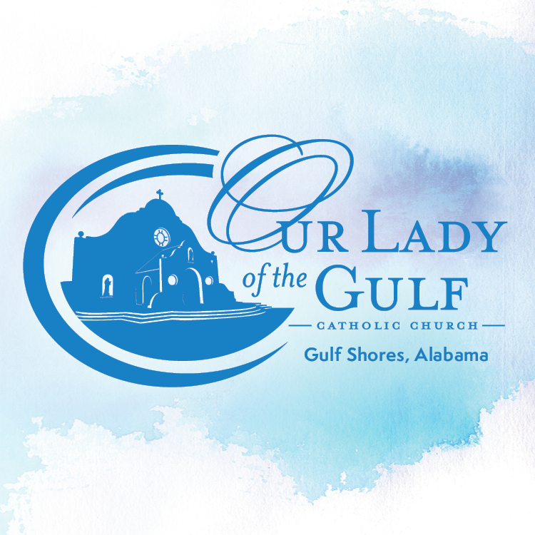 Our Lady of the Gulf