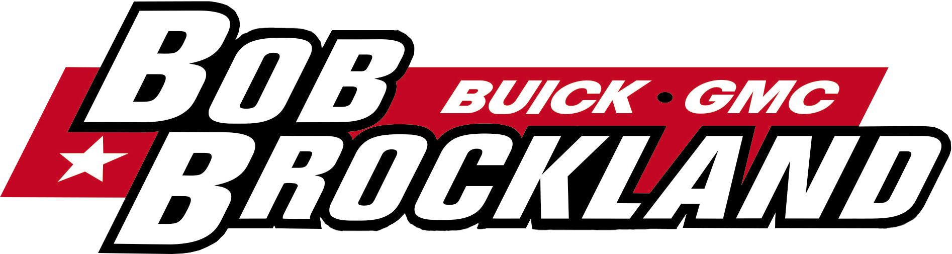 Bob Brockland Buick GMC