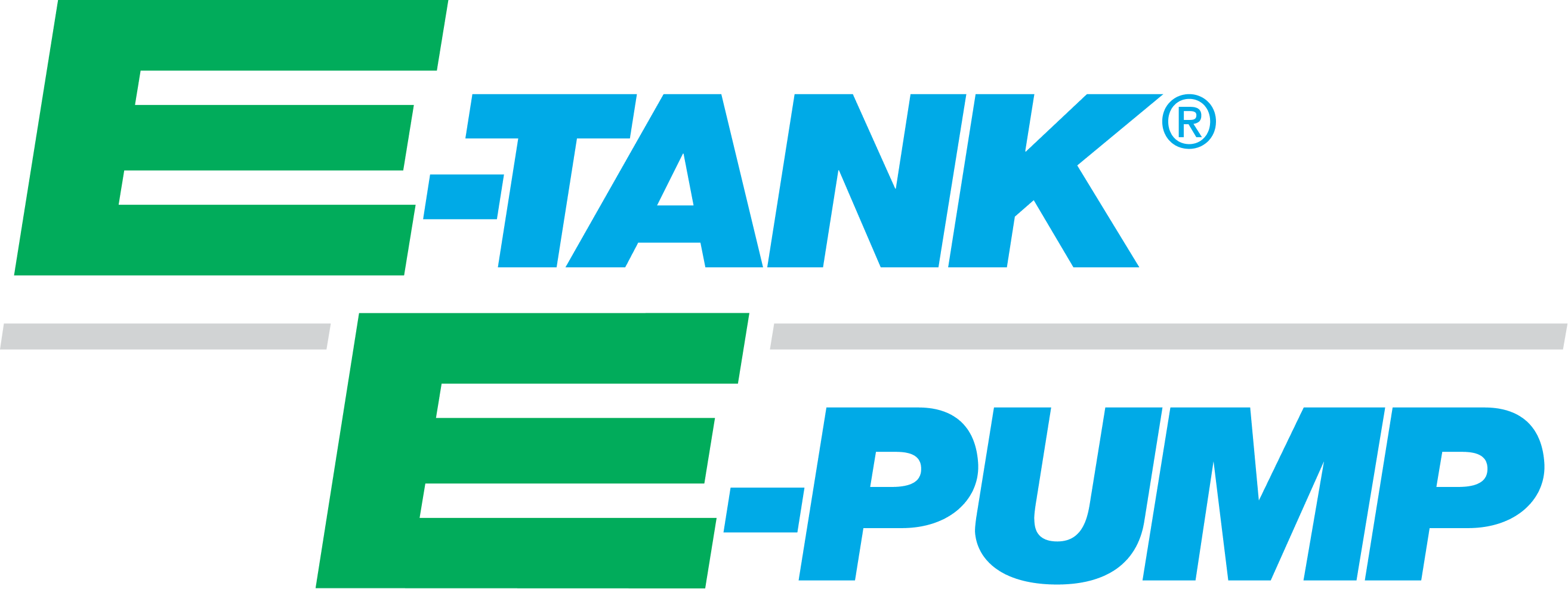 E-Tank, Ltd.