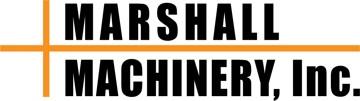 Marshall Machinery, Inc.