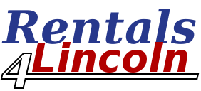 Rentals 4 Lincoln