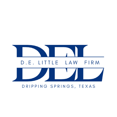 D.E. Little Law Firm