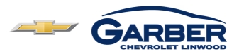 Garber Chevrolet Linwood