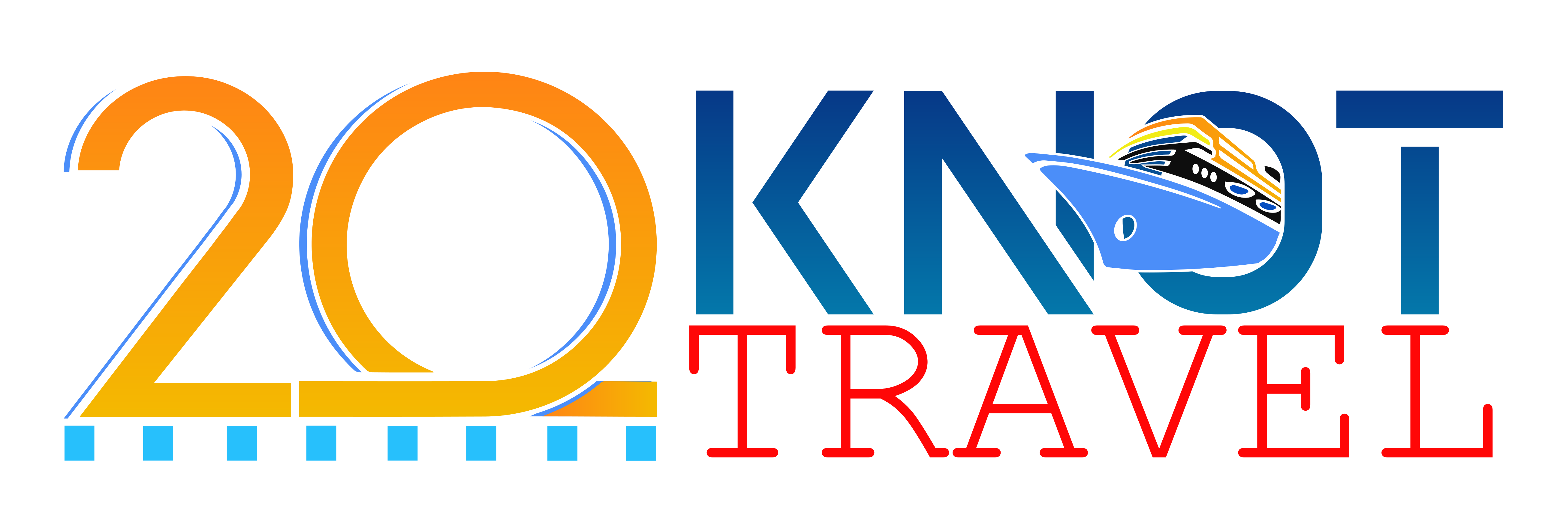 20 Knot Travel