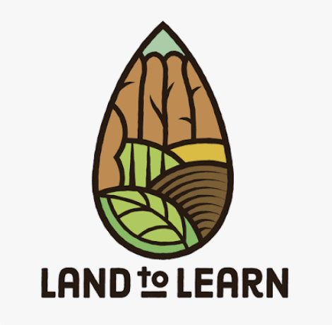 Land to Learn