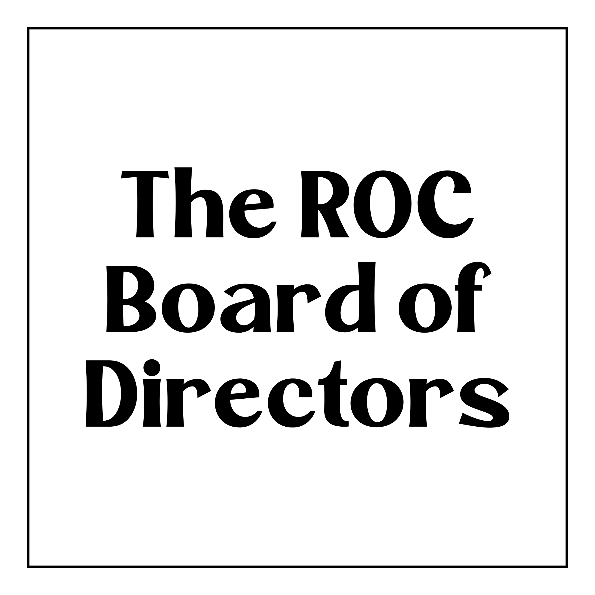ROC Board