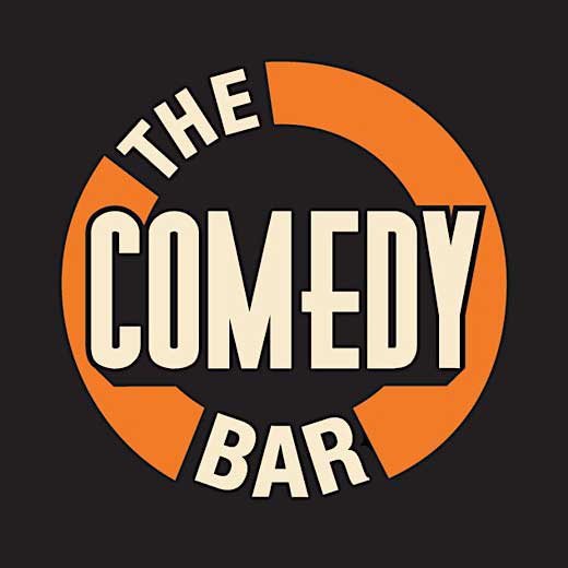 The Comedy Bar Detroit