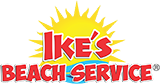 Ike’s Beach Service, Inc