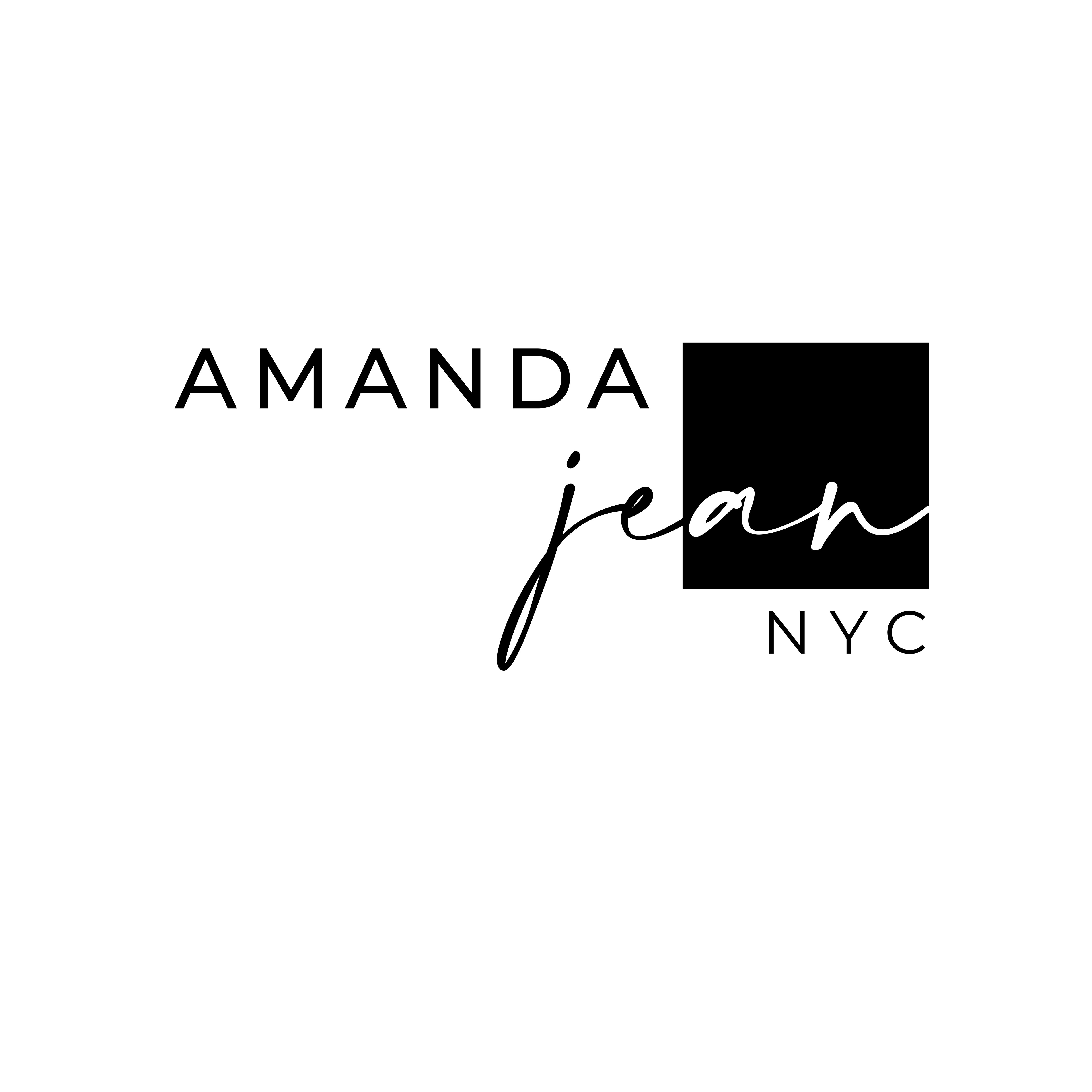 Amanda Jean NYC