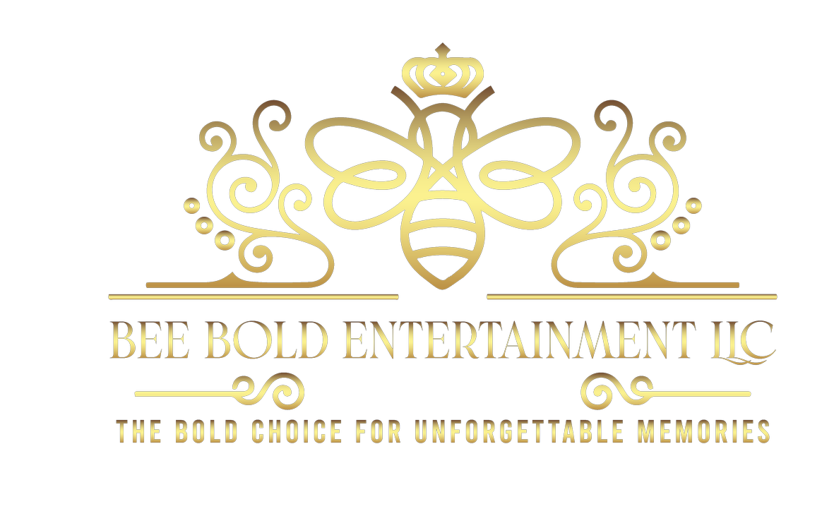 Bee Bold Entertainment