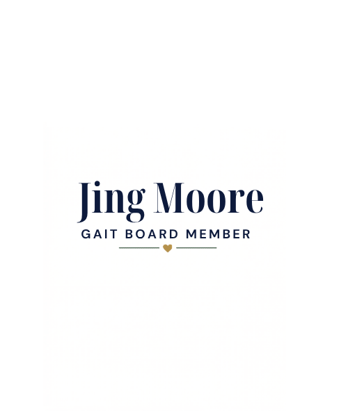 Jing Moore