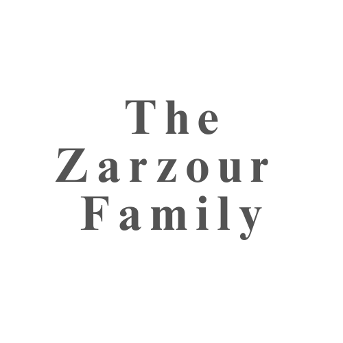 Katherine Zarzour