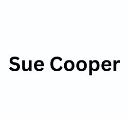Sue Cooper