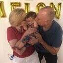 Tim and Stephanie Ritter