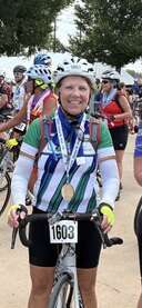 Jeannine Everest Boss