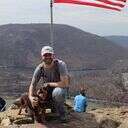 Virginia Newsome-Travers and Zachary Travers