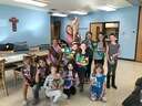 NM Girl Scouts Troop 10582