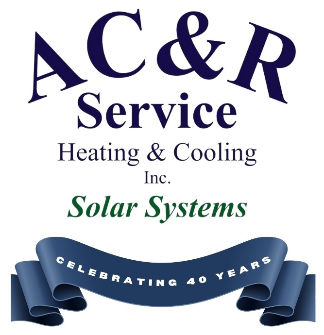 AC & R Services, Heating, Cooling & Solar