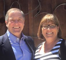 David and Heather Campbell