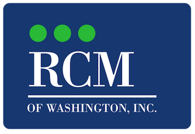 RCM of Washington