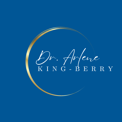 Arlene King - Berry