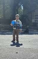 Stephanie  Waterhouse 