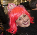 Linda Carey