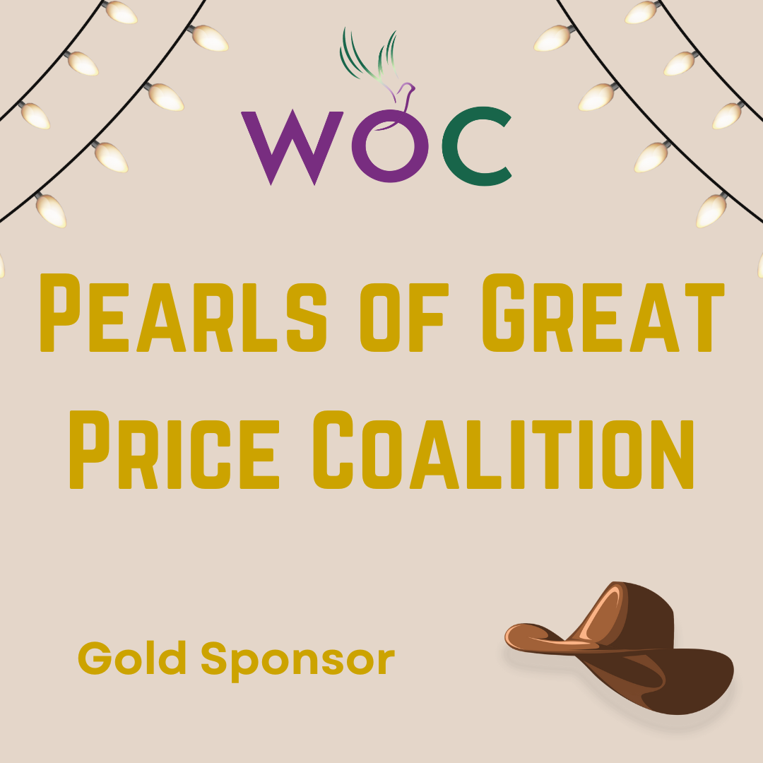 Pearls of Great Price Coalition