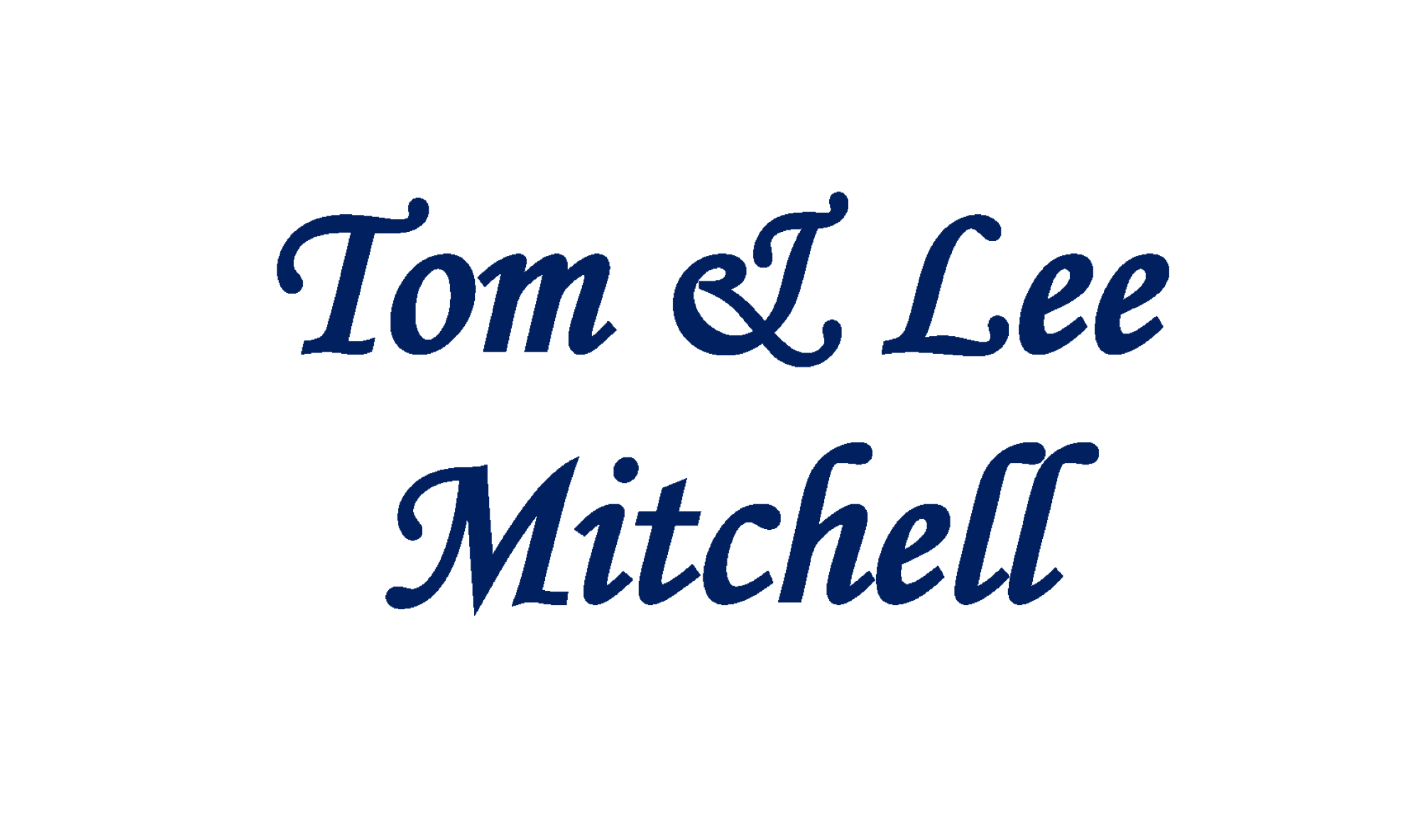 Lee Mitchell