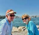 Edward & Suzann Duffy