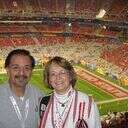 Joseph and Susan Shadeed