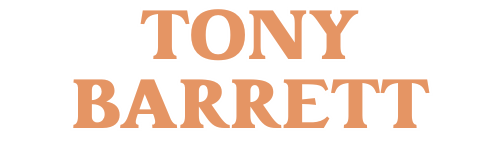 Tony Barrett