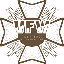 VFW - Cecil County Memorial Post No. 6027