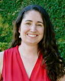 Mary Murphy