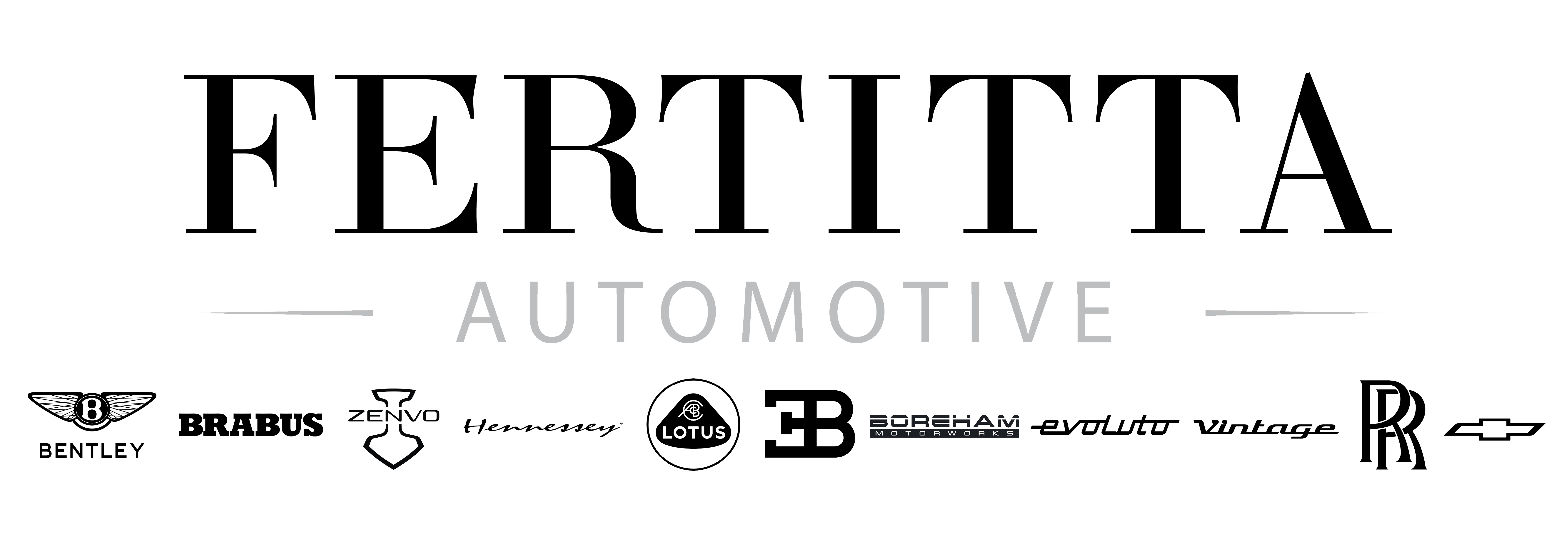 Fertitta Automotive