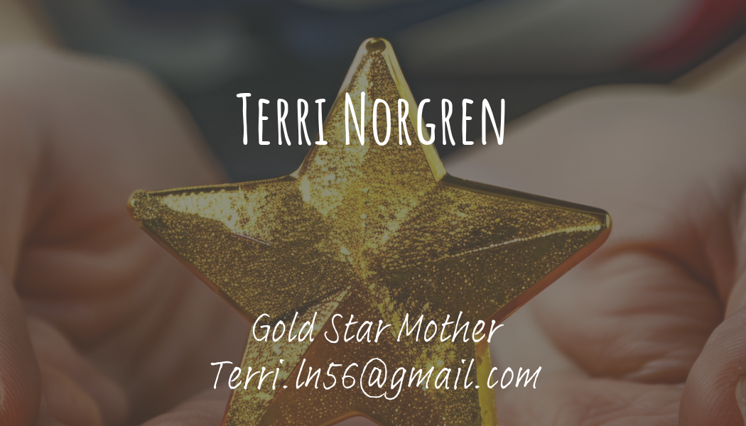 Terri Norgren
