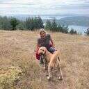 Birch & Galen Burghardt