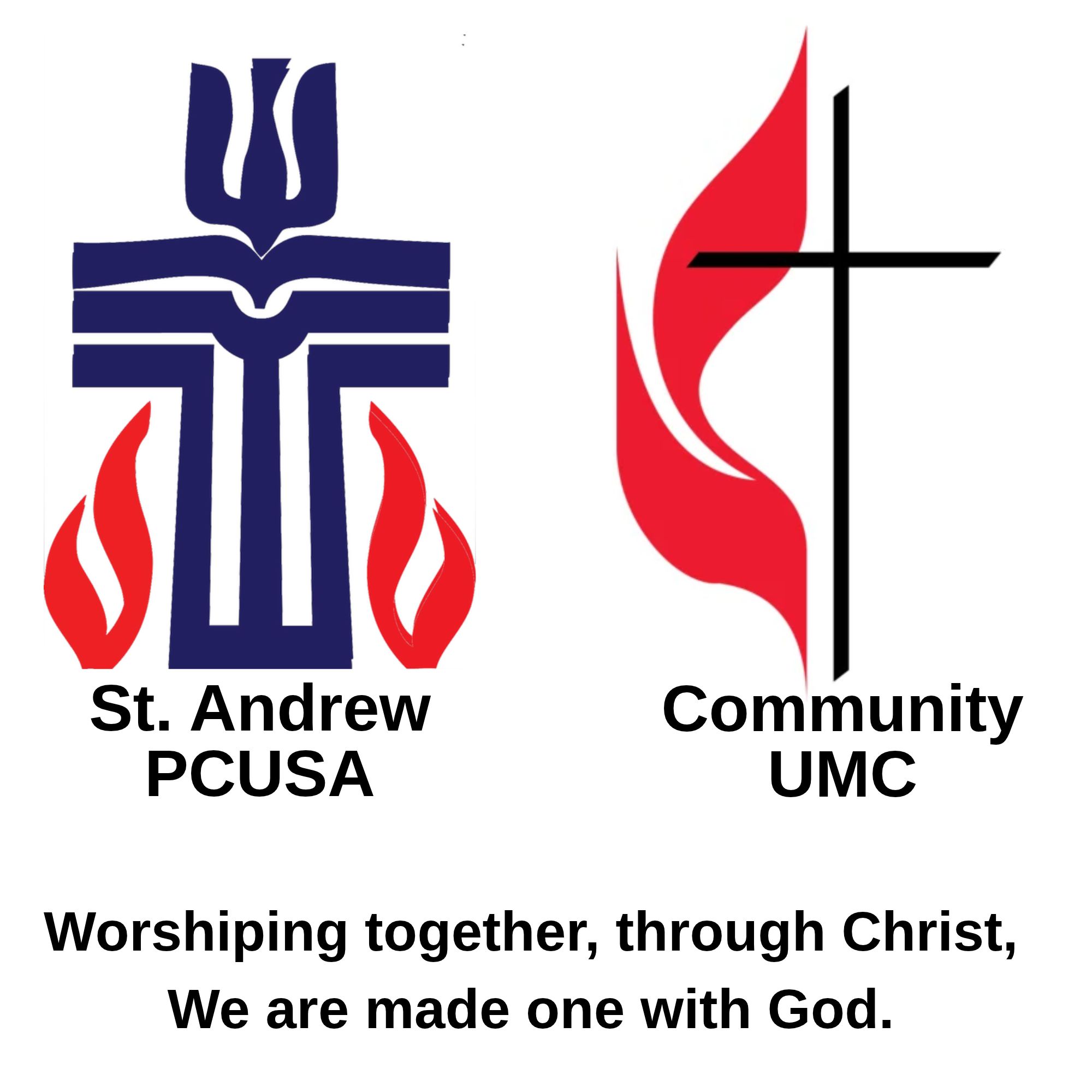 St. Andrew PCUSA & Community UMC