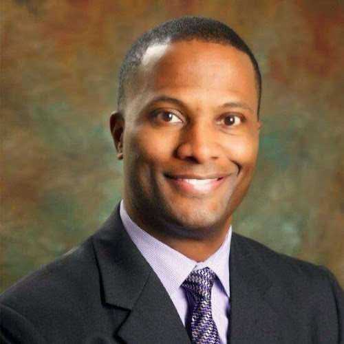 Damon Williams